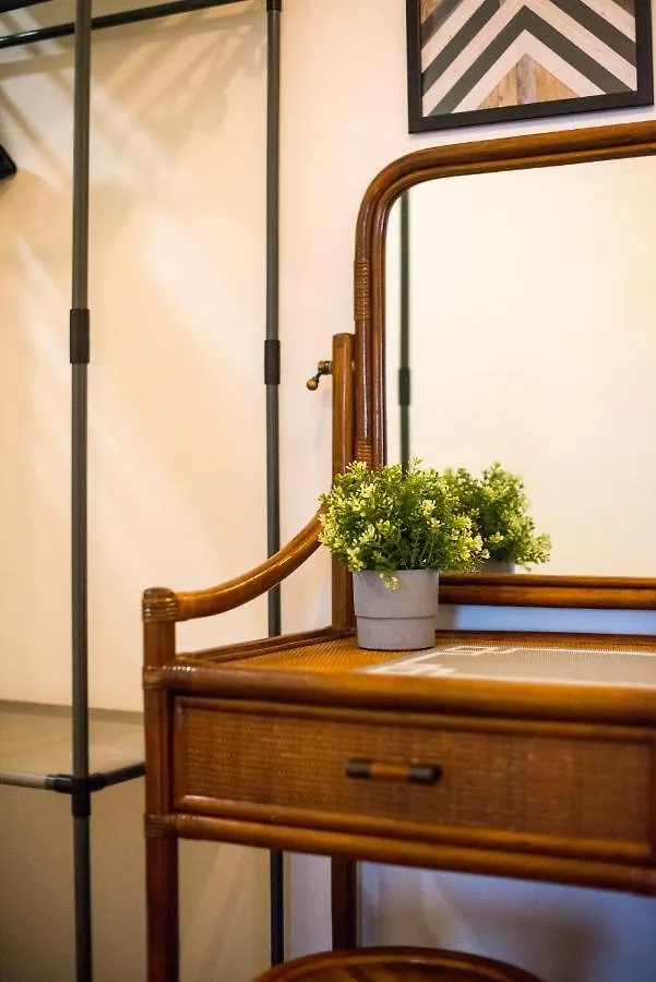 Ferienwohnung Casa Orient @ Macalister 218 ❈中路218东方之家 3BR 8PAX George Town Apartment
