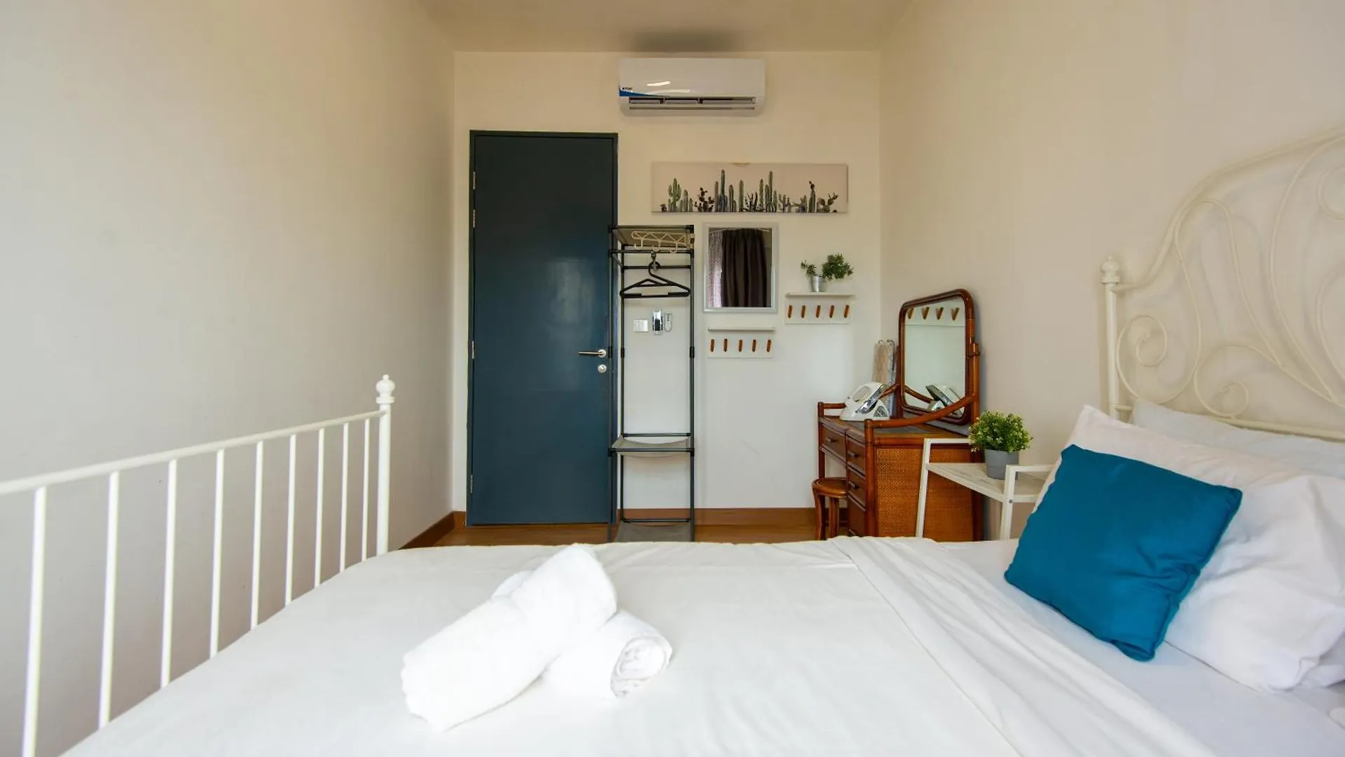 شقة Casa Orient @ Macalister 218 ❈中路218东方之家 3Br 8Pax جورج تاون 0*,  ماليزيا