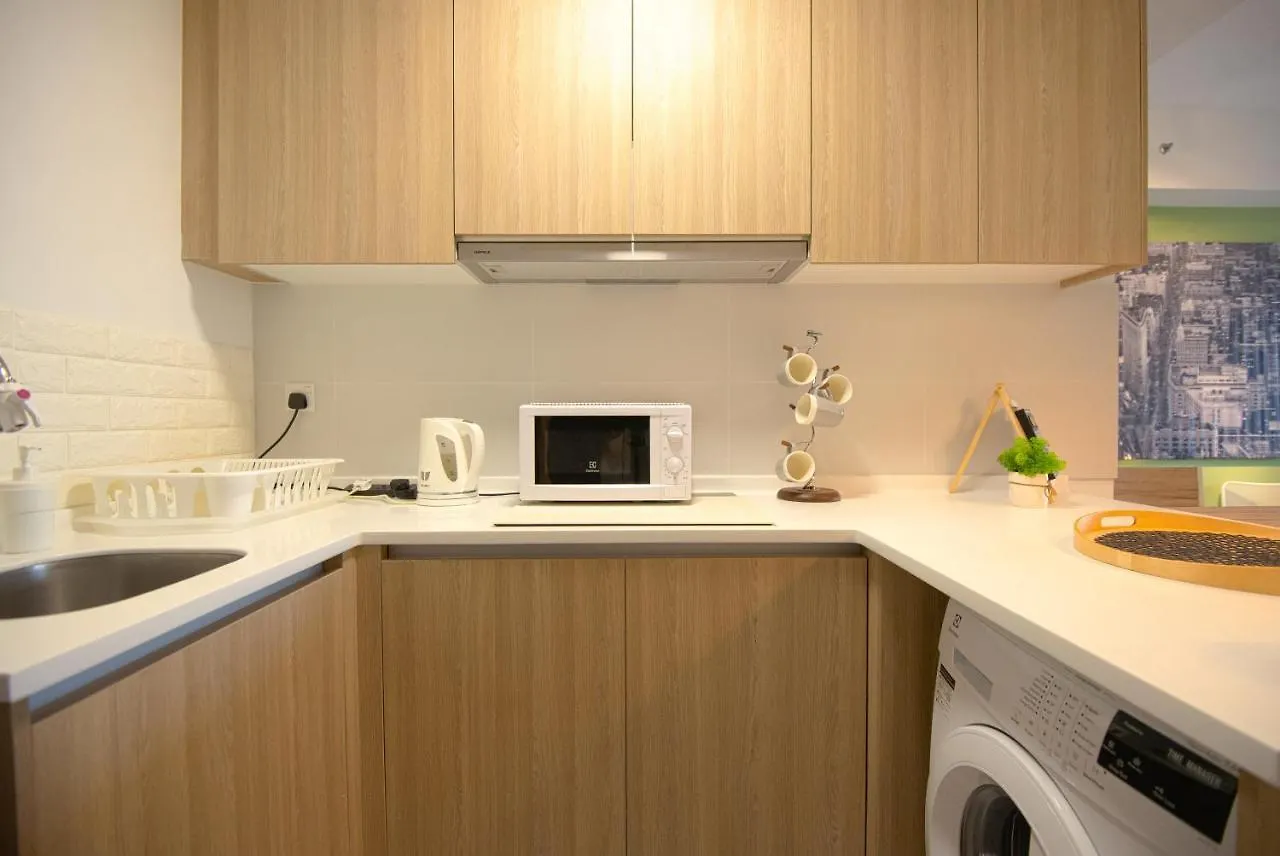 شقة Casa Orient @ Macalister 218 ❈中路218东方之家 3Br 8Pax جورج تاون
